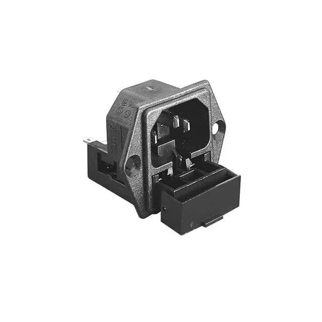 PF0030/63 — Bulgin product photo