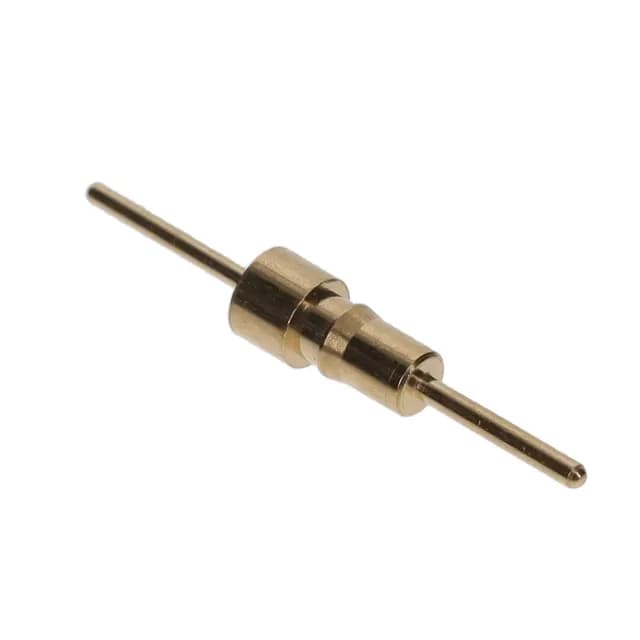 0504-0-00-15-00-00-03-0 — Mill-Max Manufacturing Corp. product photo