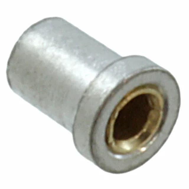 0337-0-67-80-15-27-10-0 — Mill-Max Manufacturing Corp. product photo