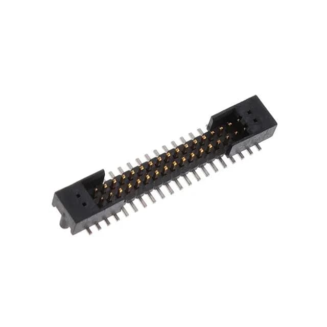 FTS-116-03-L-DV-SA — Samtec Inc. product photo