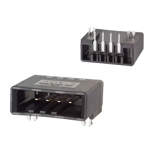 2-178294-3 — TE Connectivity AMP Connectors product photo