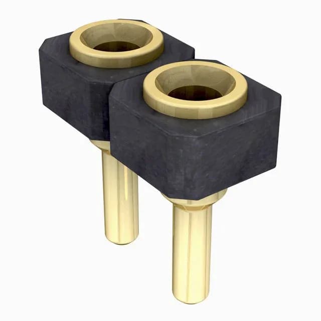 SL-102-G-12 — Samtec Inc. product photo