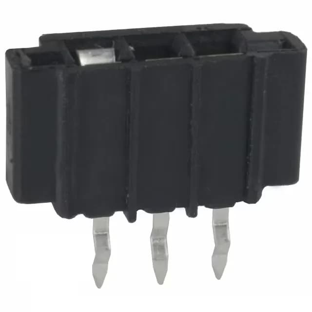 5-487509-2 — TE Connectivity AMP Connectors product photo