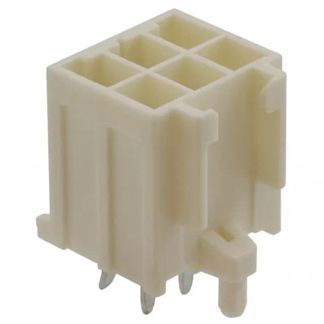 179841-1 — TE Connectivity AMP Connectors product photo