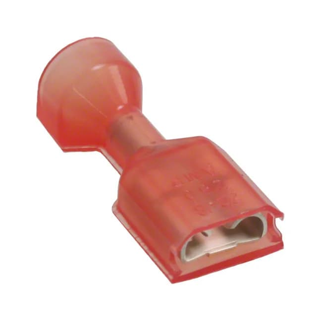 2-520263-2 — TE Connectivity AMP Connectors product photo