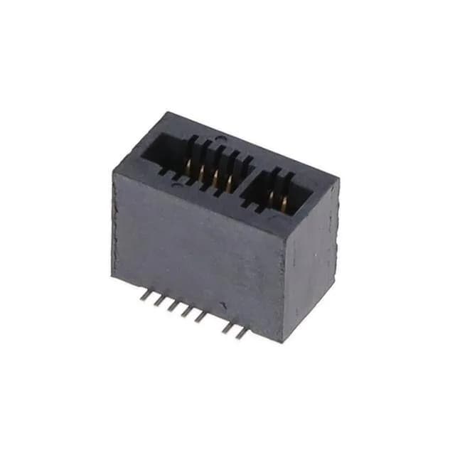 MEC1-108-02-S-D — Samtec Inc. product photo