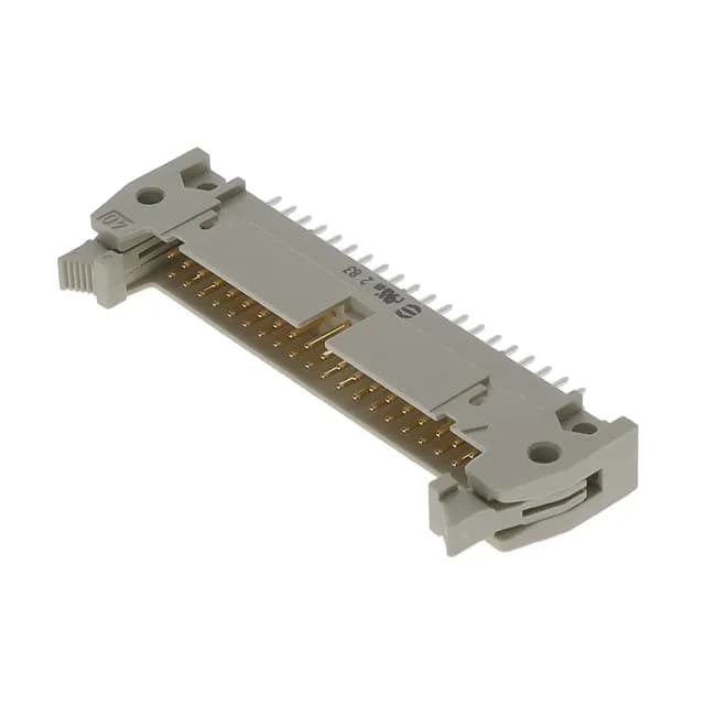 09185406914 — HARTING product photo
