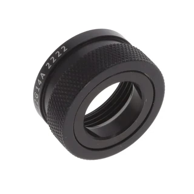 A85049602G14A — Amphenol Interconnect India product photo
