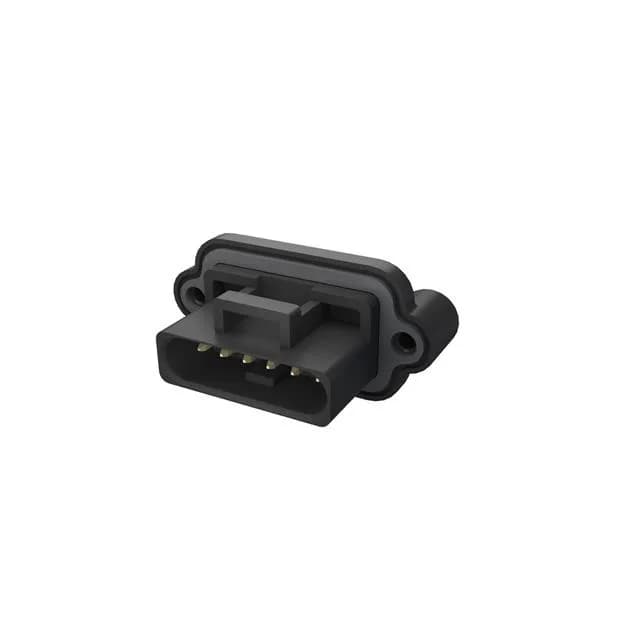 FLHP6200 — Amphenol ICC (Commercial Products) product photo