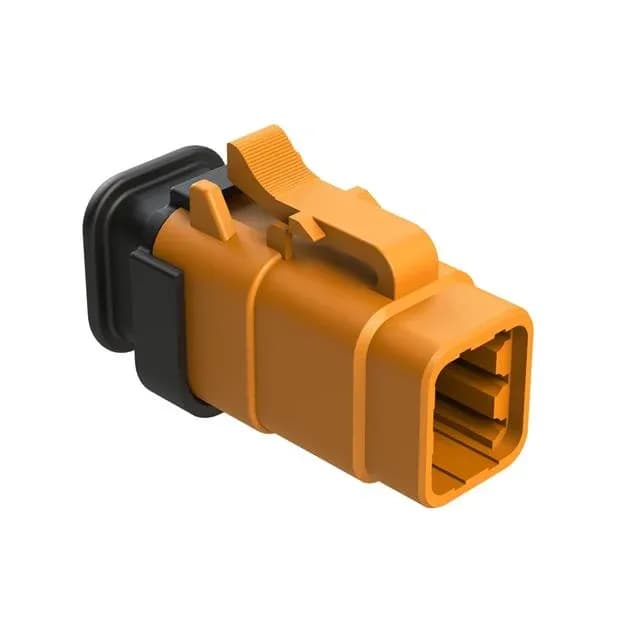 ATM06-6S-SR01OR — Amphenol Sine Systems Corp product photo
