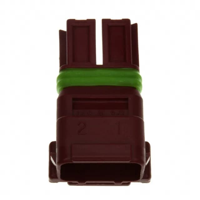 02R-WPJV-2-RM(NN) — JST Sales America Inc. product photo