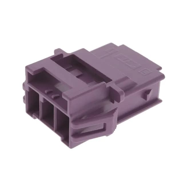 2-1971772-3 — TE Connectivity AMP Connectors product photo
