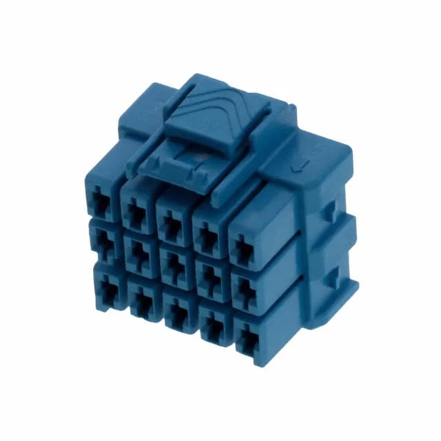 3-1971876-7 — TE Connectivity AMP Connectors product photo