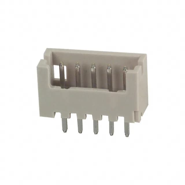 DF13-5P-1.25DSA — Hirose Electric Co Ltd product photo