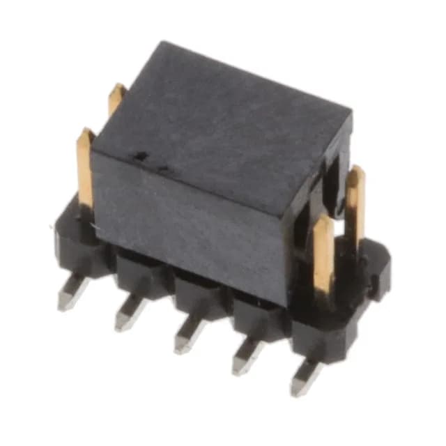 2842144-5 — TE Connectivity AMP Connectors product photo
