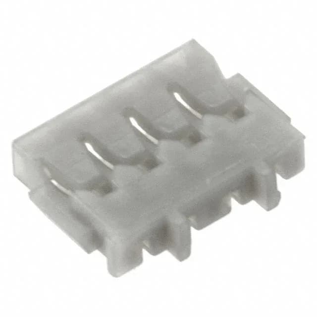 ACHFR-04V-H — JST Sales America Inc. product photo