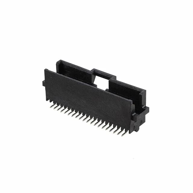 147377-4 — TE Connectivity AMP Connectors product photo