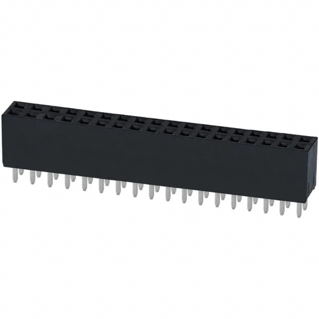 PPTC182LFBN-RC — Sullins Connector Solutions product photo