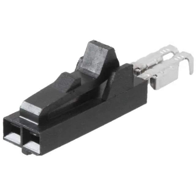 1-103957-2 — TE Connectivity AMP Connectors product photo