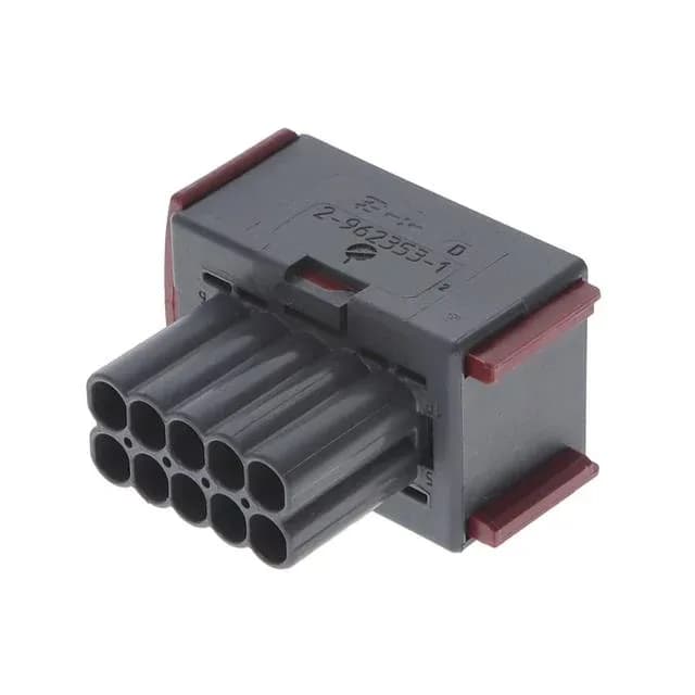 2-963214-1 — TE Connectivity AMP Connectors product photo