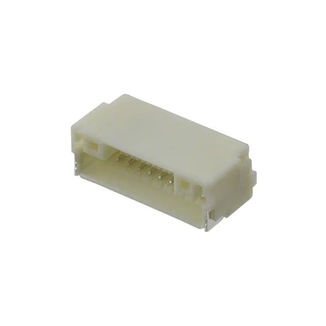 SM11B-NSHSS-TB (LF)(SN) — JST Sales America Inc. product photo