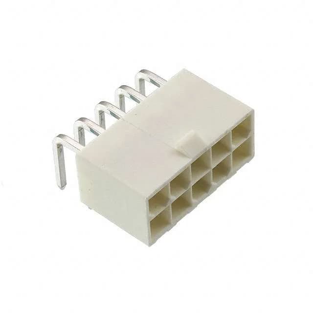 1-1586863-0 — TE Connectivity AMP Connectors product photo