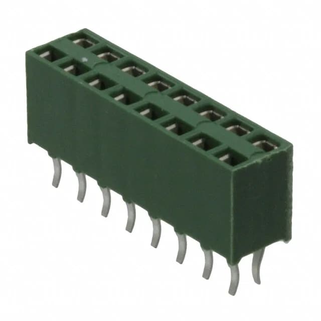 215307-8 — TE Connectivity AMP Connectors product photo