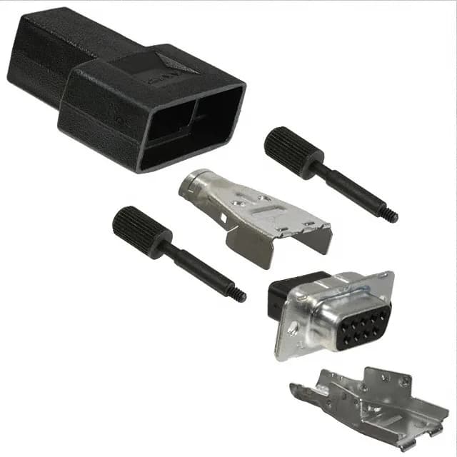 1658654-1 — TE Connectivity AMP Connectors product photo