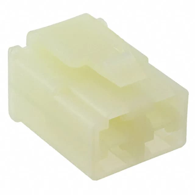 172134-1 — TE Connectivity AMP Connectors product photo