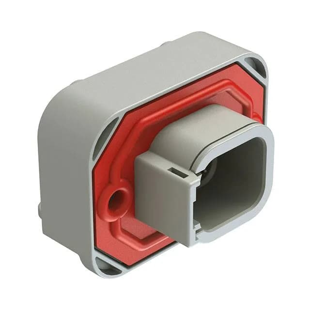 ATM13-6P-BM02 — Amphenol Sine Systems Corp product photo