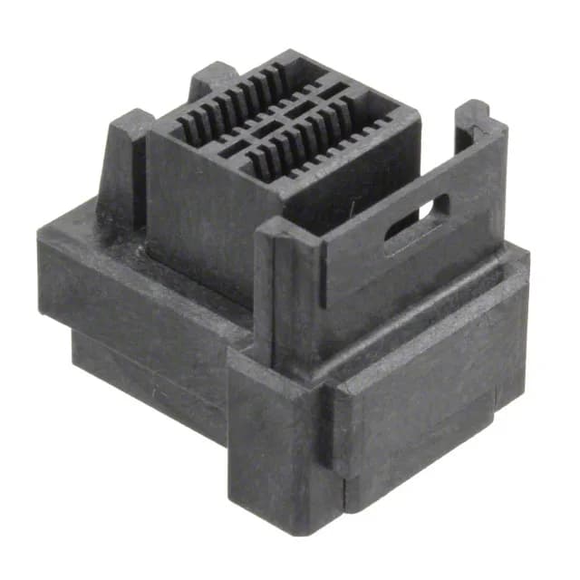 1707290001 — Molex product photo