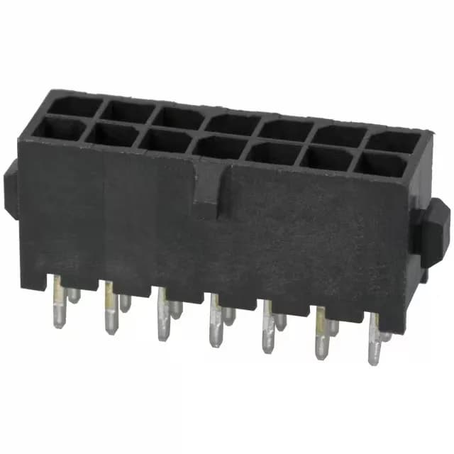 4-794632-4 — TE Connectivity AMP Connectors product photo