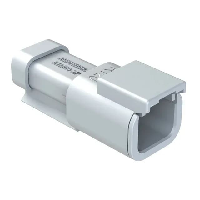ATM04-2P-RA120GY — Amphenol Sine Systems Corp product photo