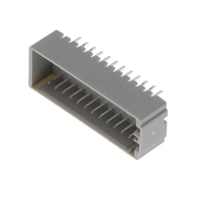 B24B-KRWHK-C(LF)(SN) — JST Sales America Inc. product photo