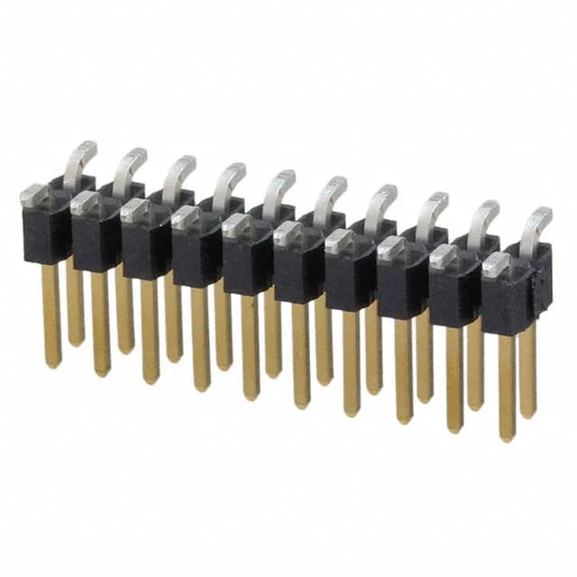 TSM-110-01-L-DV-P — Samtec Inc. product photo