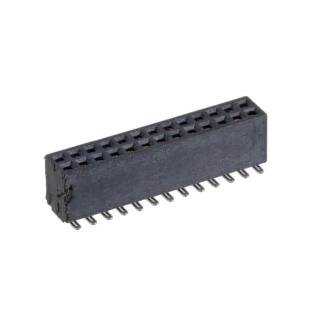 SFMC-113-T2-S-D — Samtec Inc. product photo