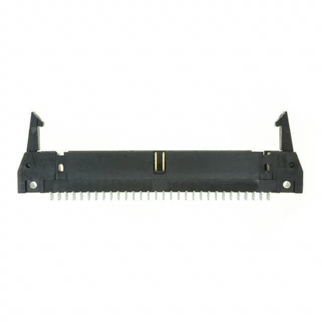 1-5499206-1 — TE Connectivity AMP Connectors product photo