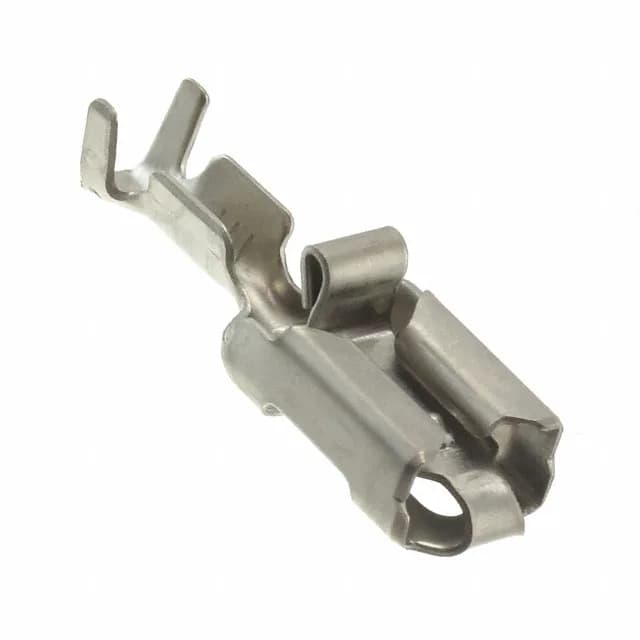 1-160773-0 — TE Connectivity AMP Connectors product photo