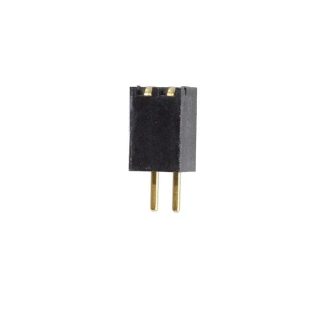 BSW-102-04-G-S — Samtec Inc. product photo