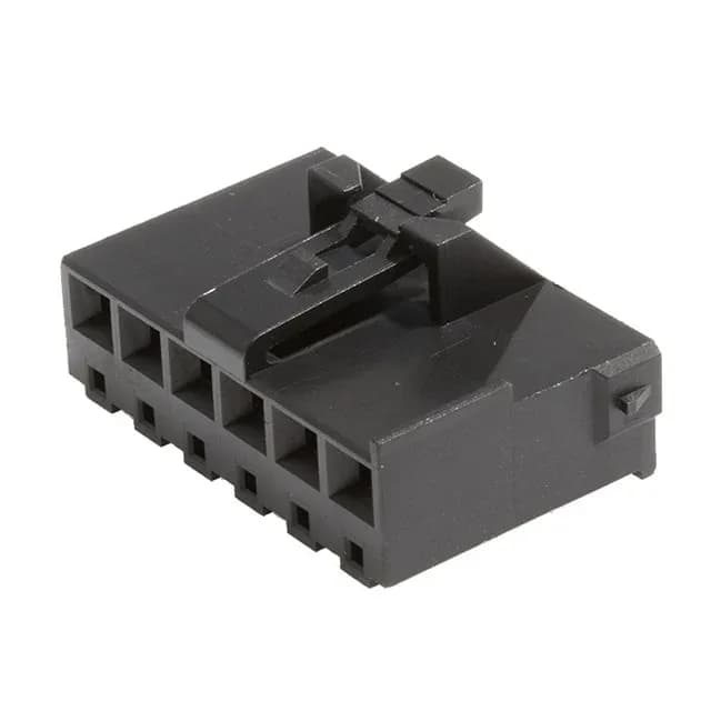 2074580006 — Molex product photo