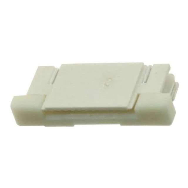 1-1734839-2 — TE Connectivity AMP Connectors product photo