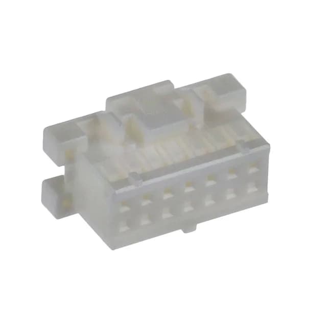 XADRP-14V — JST Sales America Inc. product photo