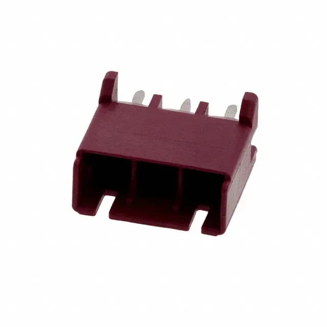 1-1376383-2 — TE Connectivity AMP Connectors product photo