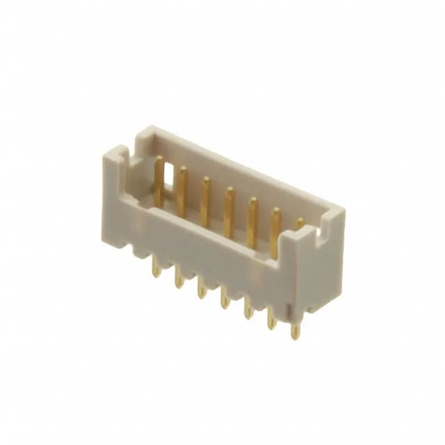 DF13-7P-1.25DSA(76) — Hirose Electric Co Ltd product photo