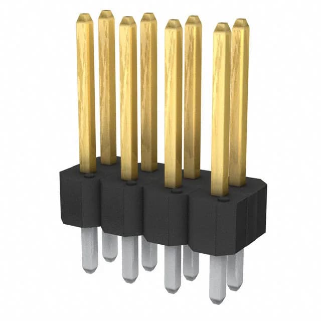 54102-S30-04 — Amphenol ICC (FCI) product photo