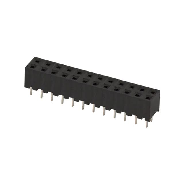 A3C-24DA-2DSE — Hirose Electric Co Ltd product photo