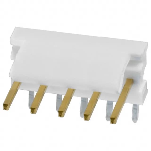 3-641214-5 — TE Connectivity AMP Connectors product photo