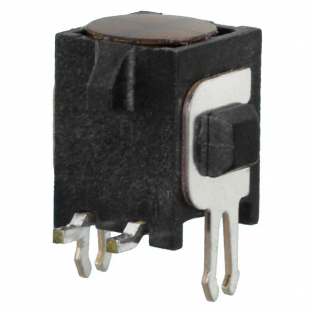 794635-4 — TE Connectivity AMP Connectors product photo