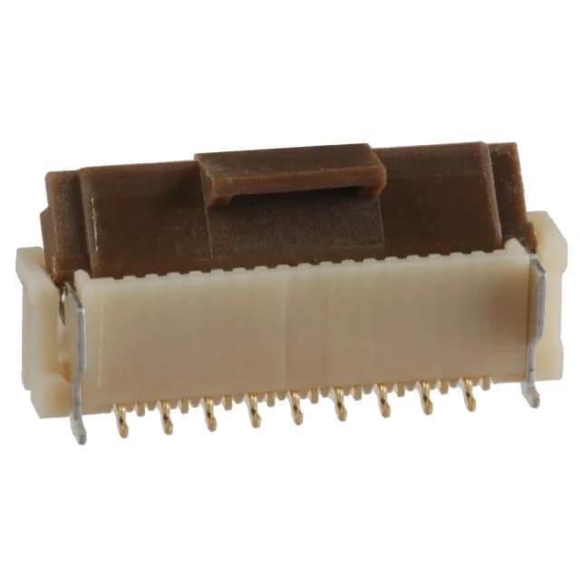 FH12-18S-0.5SVA(54) — Hirose Electric Co Ltd product photo