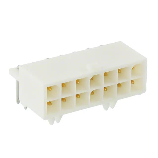 1-770973-1 — TE Connectivity AMP Connectors product photo